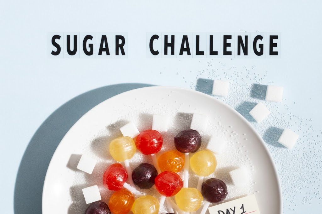 Sugar Challenge