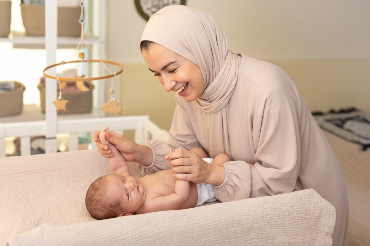 Newborn Care