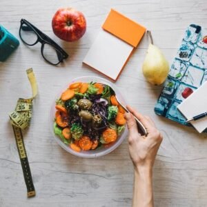 Lifestyle Modifications