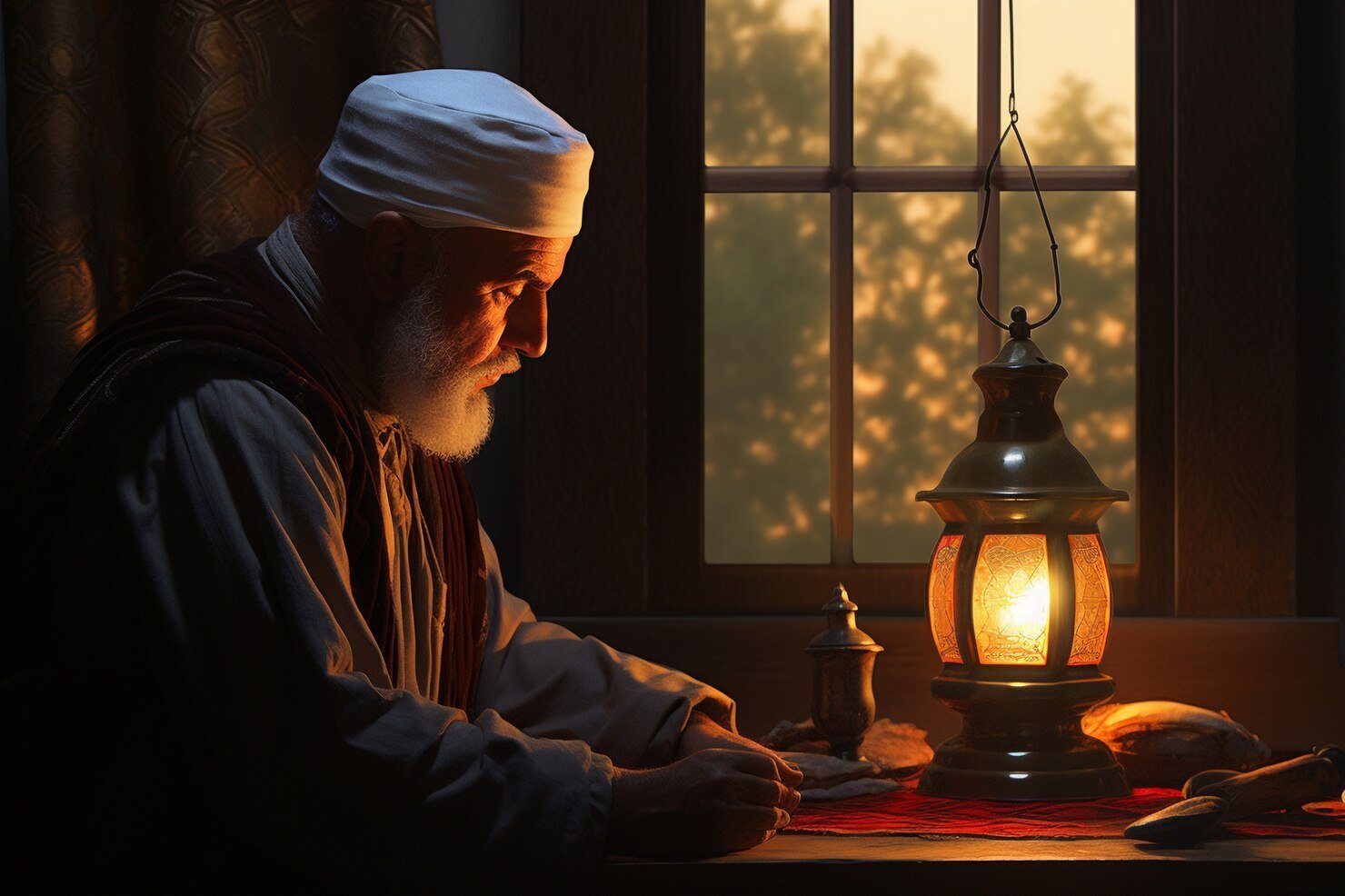 Tarbiah Nisl-e-Nau Ki Aabiari