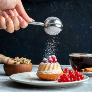 Sugar Challenge