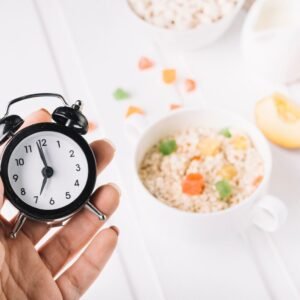 5-Day Intermittent Fasting Challenge