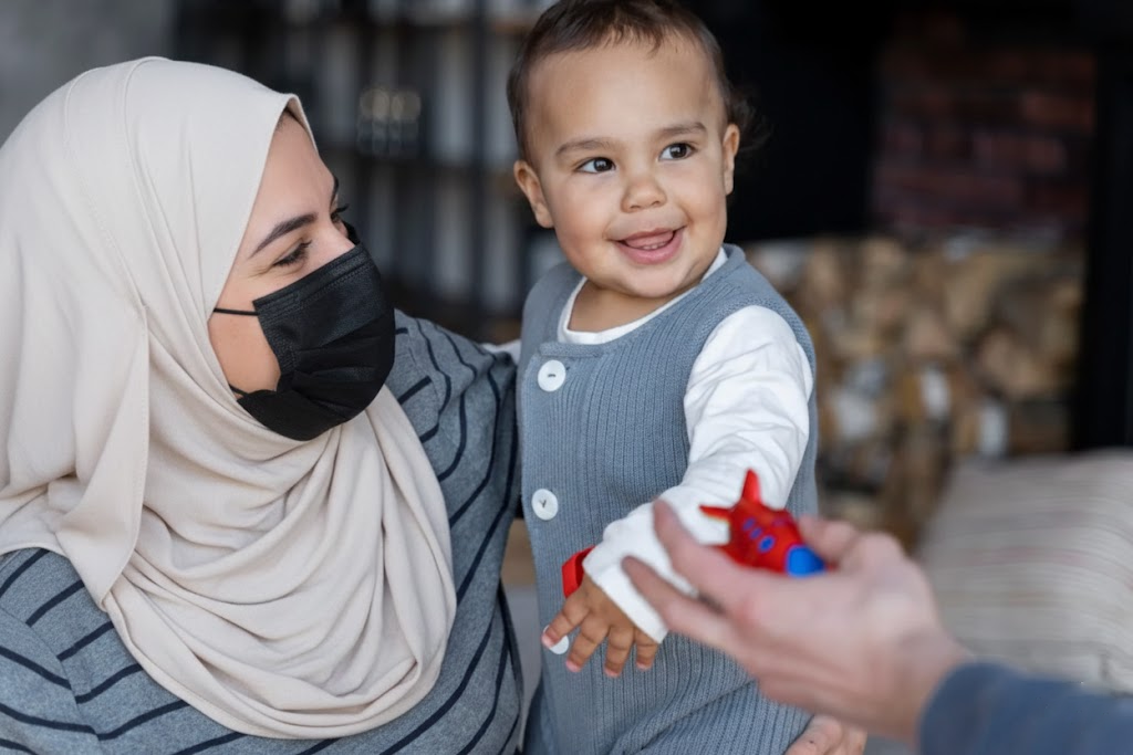 0–5 Years Kids Care