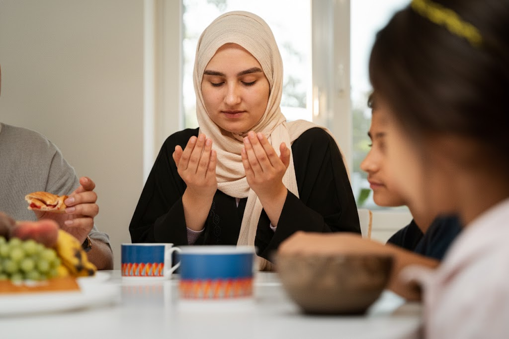 5-Day Intermittent Fasting Challenge